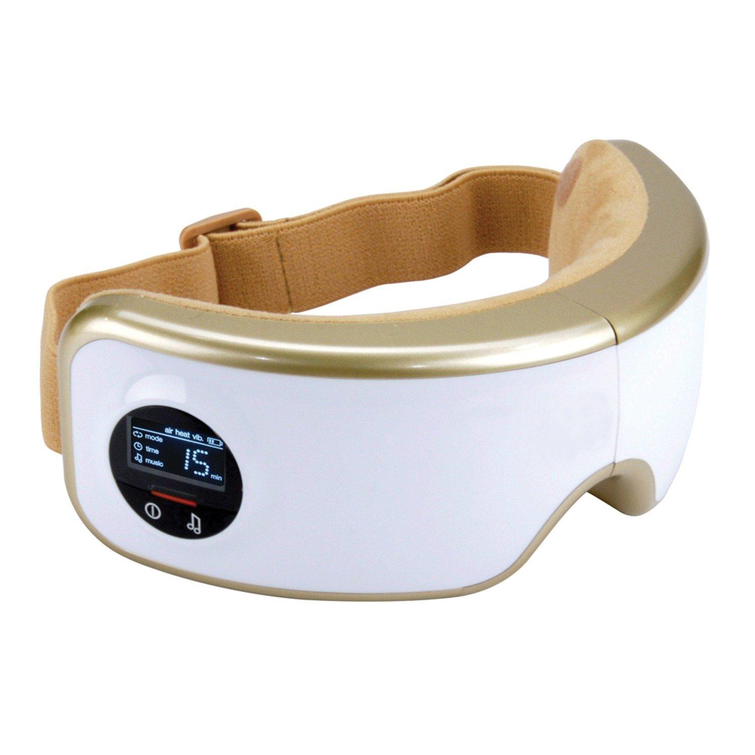 ROYAL 13016B M1000 Eye Massager - High quality product image showing ROYAL 13016B M1000 Eye Massager details and features ROYAL 13016B M1000 Eye Massager - High quality product image showing ROYAL 13016B M1000 Eye Massager details and features