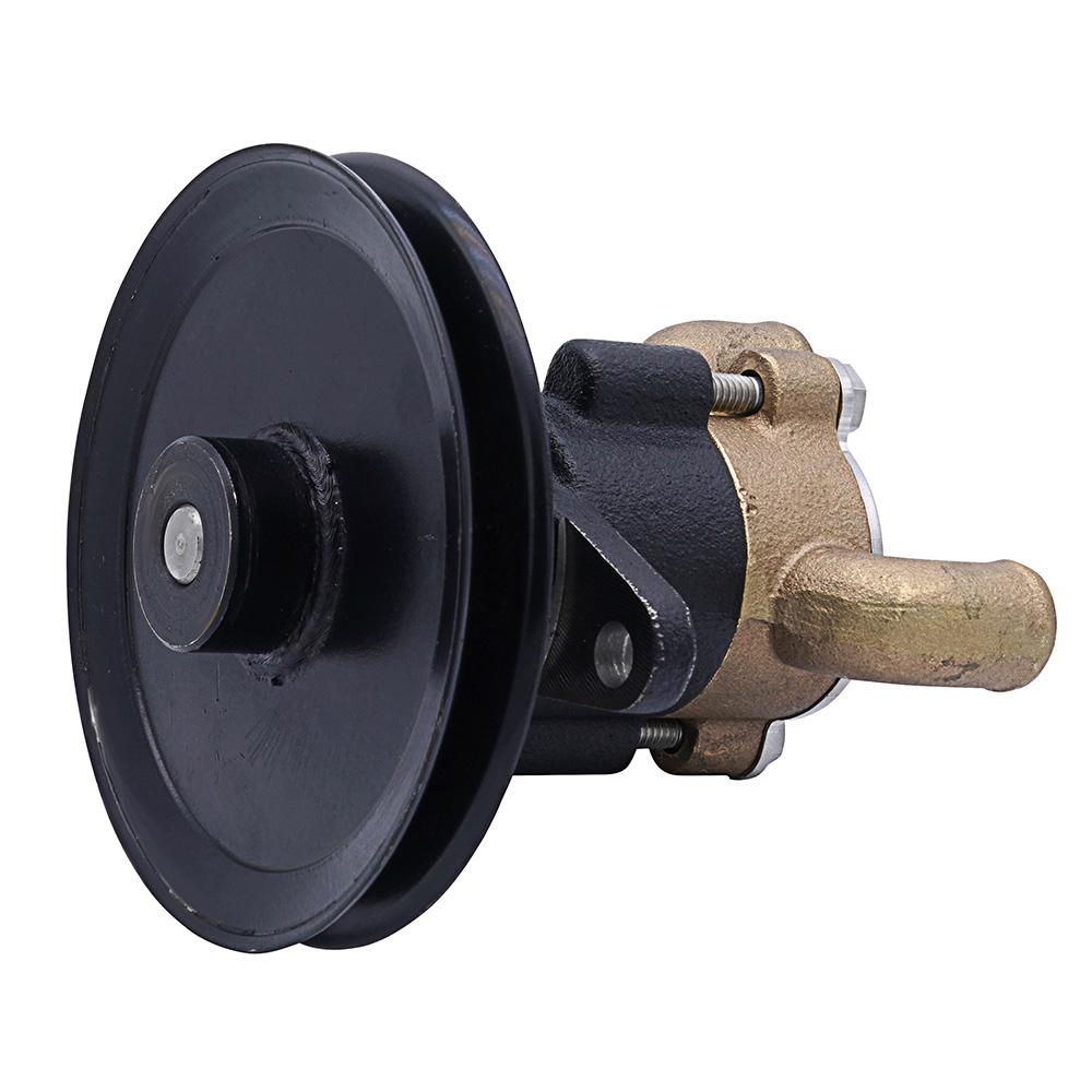 ALBIN 05-01-074 Engine Cooling Pump for Kohler - 5EKD, 4EFKD, 7.5EKD, 6EFKD, 10EKD, & 8EFKD from The Twister Group ALBIN 05-01-074 Engine Cooling Pump for Kohler - 5EKD, 4EFKD, 7.5EKD, 6EFKD, 10EKD, & 8EFKD - The Twister Group Tools product