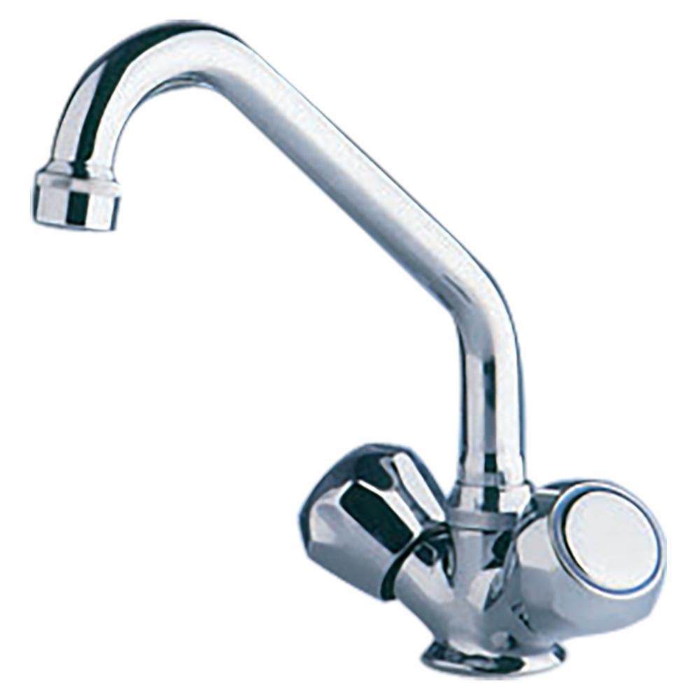 SCANDVIK 10422P CHROME GALLEY MIXER SWIVEL SPOUT - High quality product image showing SCANDVIK 10422P CHROME GALLEY MIXER SWIVEL SPOUT details and features SCANDVIK 10422P CHROME GALLEY MIXER SWIVEL SPOUT - High quality product image showing SCANDVIK 10422P CHROME GALLEY MIXER SWIVEL SPOUT details and features