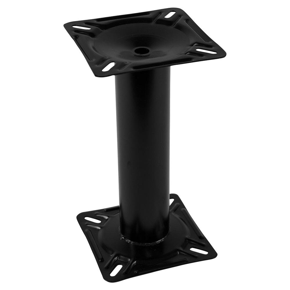 WISE 8WD1250 BLACK 13 INCH STEEL PEDESTAL - High quality product image showing WISE 8WD1250 BLACK 13 INCH STEEL PEDESTAL details and features WISE 8WD1250 BLACK 13 INCH STEEL PEDESTAL - High quality product image showing WISE 8WD1250 BLACK 13 INCH STEEL PEDESTAL details and features