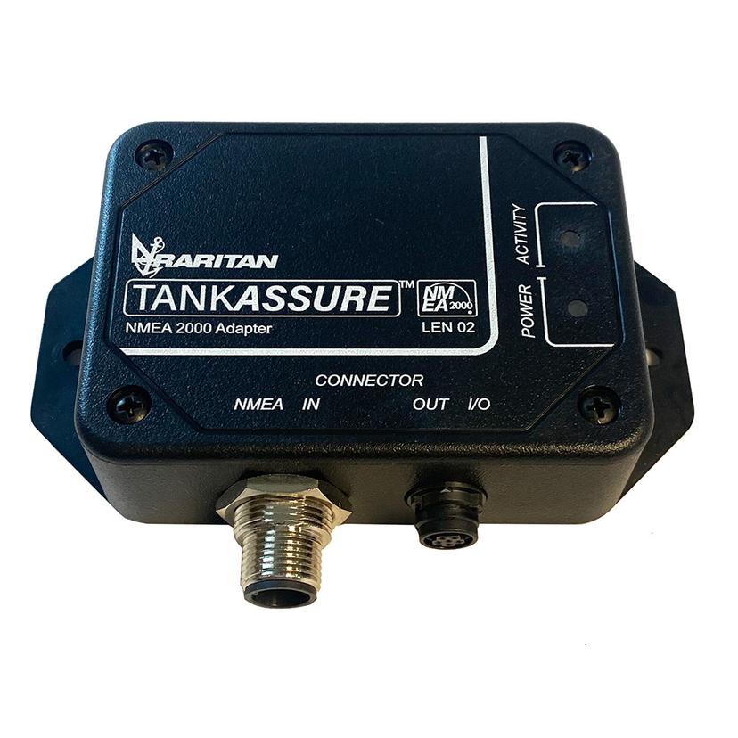 RARITAN 15630 TANKASSURE NMEA2000 ADAPTER RARITAN 15630 TANKASSURE NMEA2000 ADAPTER