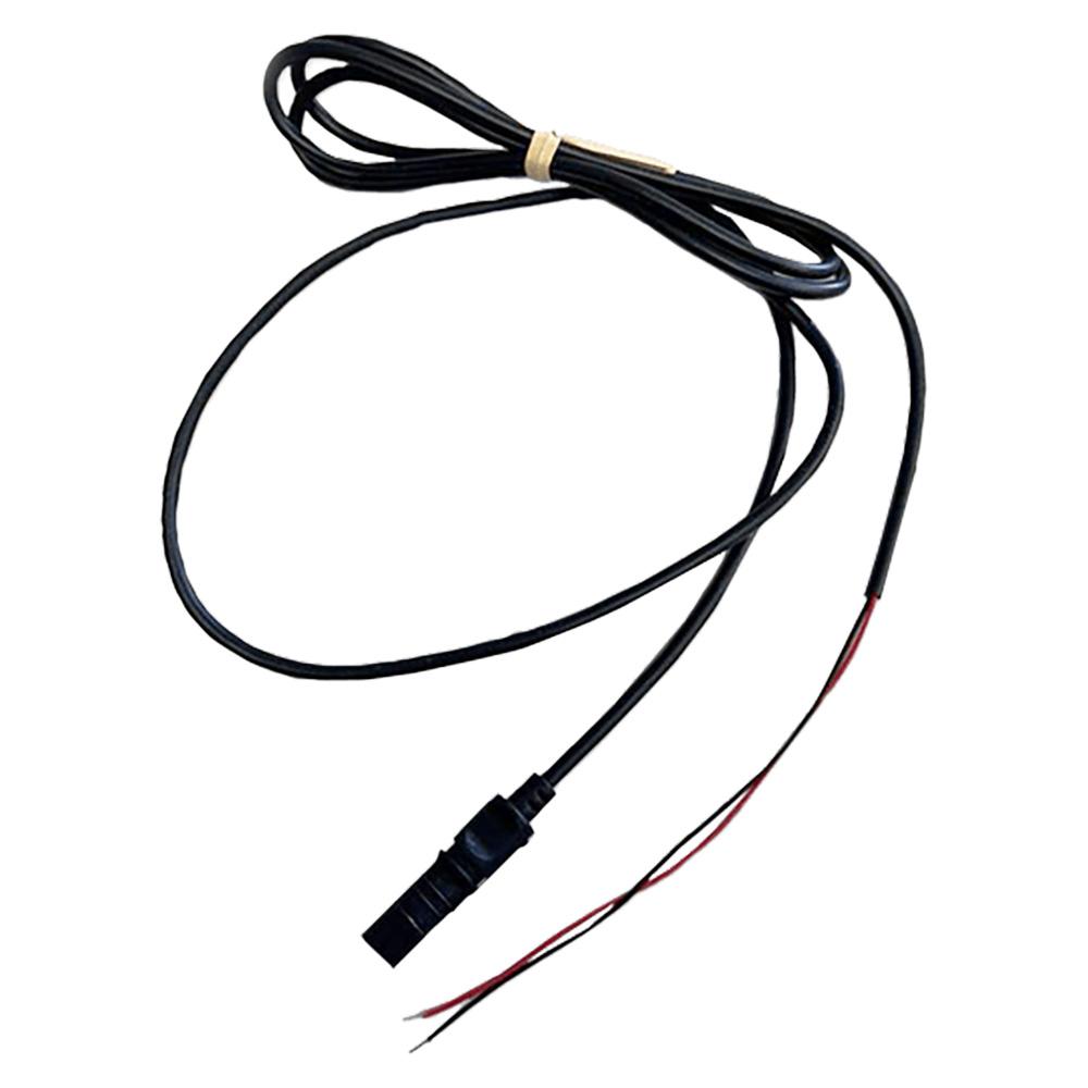 LOWRANCE 000-16314-001 Eagle Power Cord for Eagle 5/7/9 & Eagle Eye 9 from The Twister Group LOWRANCE 000-16314-001 Eagle Power Cord for Eagle 5/7/9 & Eagle Eye 9 - The Twister Group product