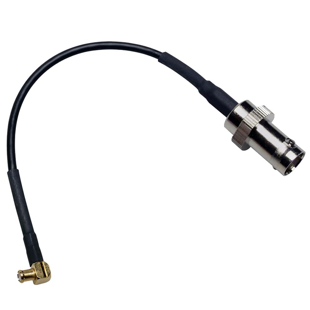 GARMIN 010-10121-00 MCX TO BNC ADAPTER CABLE from The Twister Group GARMIN 010-10121-00 MCX TO BNC ADAPTER CABLE - The Twister Group Tools product