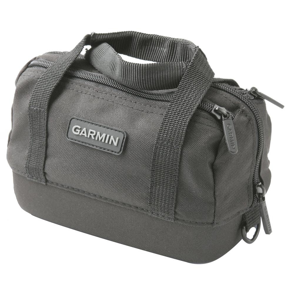 GARMIN 010-10231-01 CARRY CASE (DELUXE) FOR STREETPILOTS & ACCESSORIES from The Twister Group GARMIN 010-10231-01 CARRY CASE (DELUXE) FOR STREETPILOTS & ACCESSORIES - The Twister Group Tools product