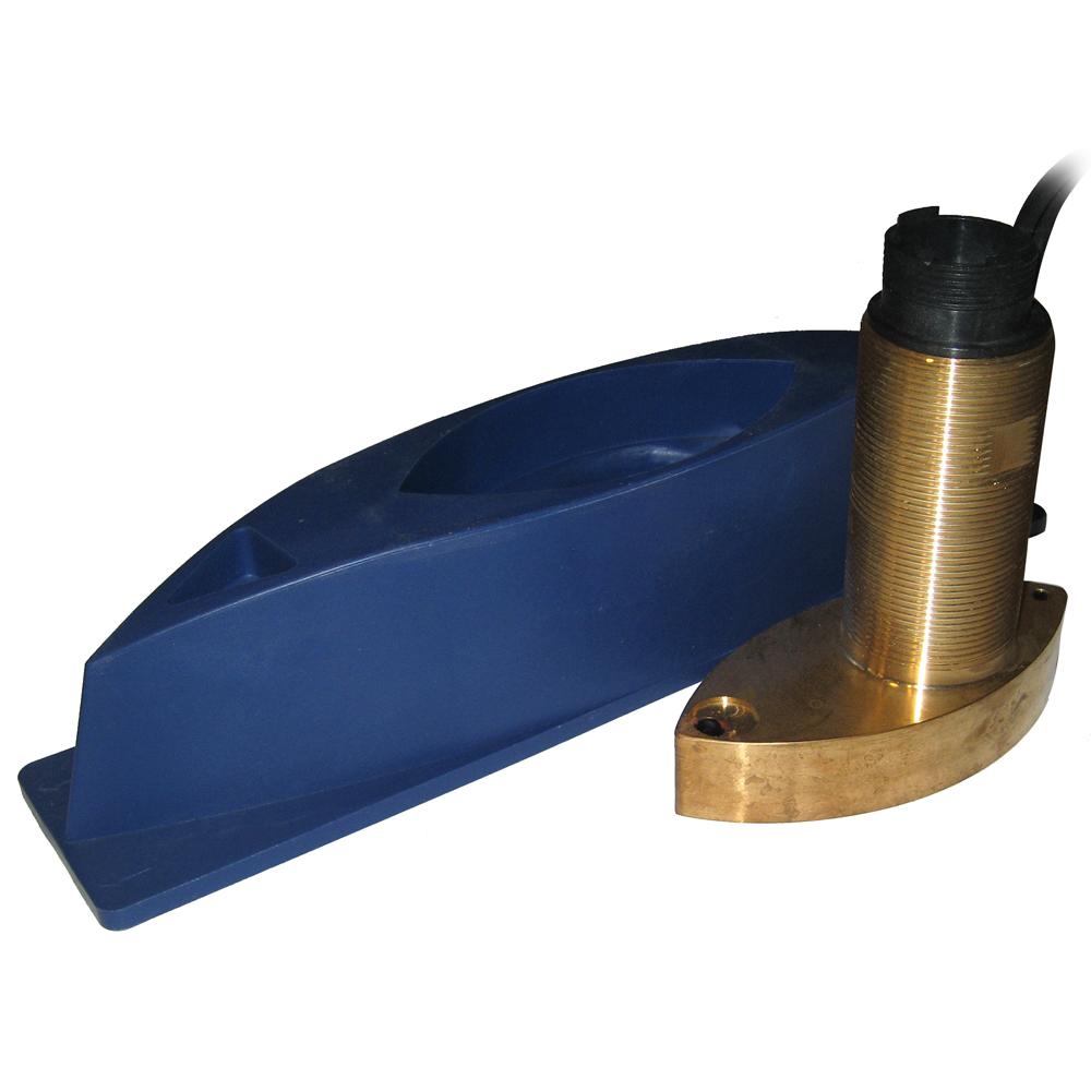 SI-TEX 496/50/200ST-ES 496/50/200ST BRONZE THRU-HULL TRIDUCER WITH FAIRING BLOCK FOR ES502 - High quality product image showing SI-TEX 496/50/200ST-ES 496/50/200ST BRONZE THRU-HULL TRIDUCER WITH FAIRING BLOCK FOR ES502 details and features SI-TEX 496/50/200ST-ES 496/50/200ST BRONZE THRU-HULL TRIDUCER WITH FAIRING BLOCK FOR ES502 - High quality product image showing SI-TEX 496/50/200ST-ES 496/50/200ST BRONZE THRU-HULL TRIDUCER WITH FAIRING BLOCK FOR ES502 details and features