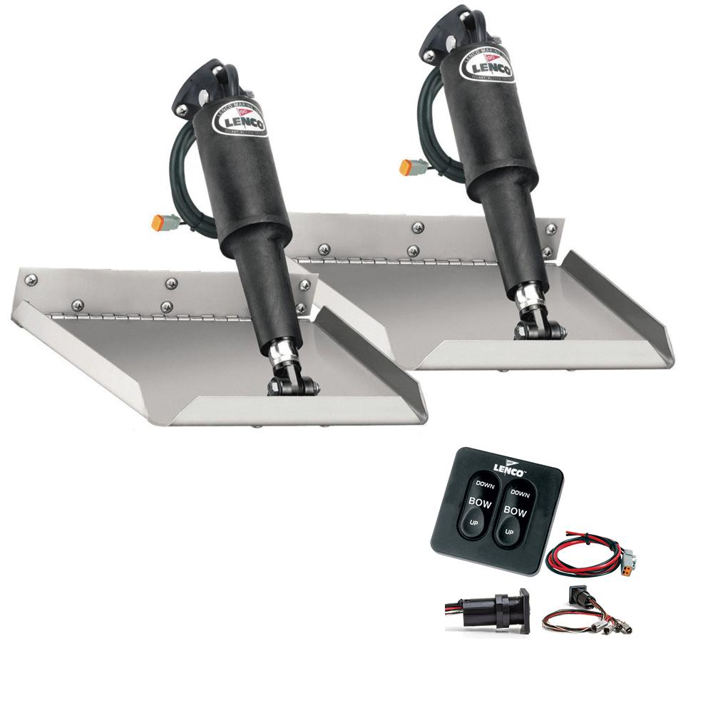 LENCO 15106-102 12 INCH X 12 INCH EDGEMOUNT TRIM TAB KIT WITH STANDARD TACTILE SWITCH KIT 12V - High quality product image showing LENCO 15106-102 12 INCH X 12 INCH EDGEMOUNT TRIM TAB KIT WITH STANDARD TACTILE SWITCH KIT 12V details and features LENCO 15106-102 12 INCH X 12 INCH EDGEMOUNT TRIM TAB KIT WITH STANDARD TACTILE SWITCH KIT 12V - High quality product image showing LENCO 15106-102 12 INCH X 12 INCH EDGEMOUNT TRIM TAB KIT WITH STANDARD TACTILE SWITCH KIT 12V details and features