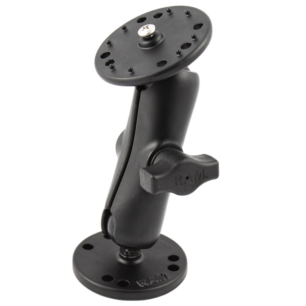 LOWRANCE 101-62 MB-7 BALL MOUNT BRK 1 INCH FOR MARINE UNITS from The Twister Group LOWRANCE 101-62 MB-7 BALL MOUNT BRK 1 INCH FOR MARINE UNITS - The Twister Group Tools product