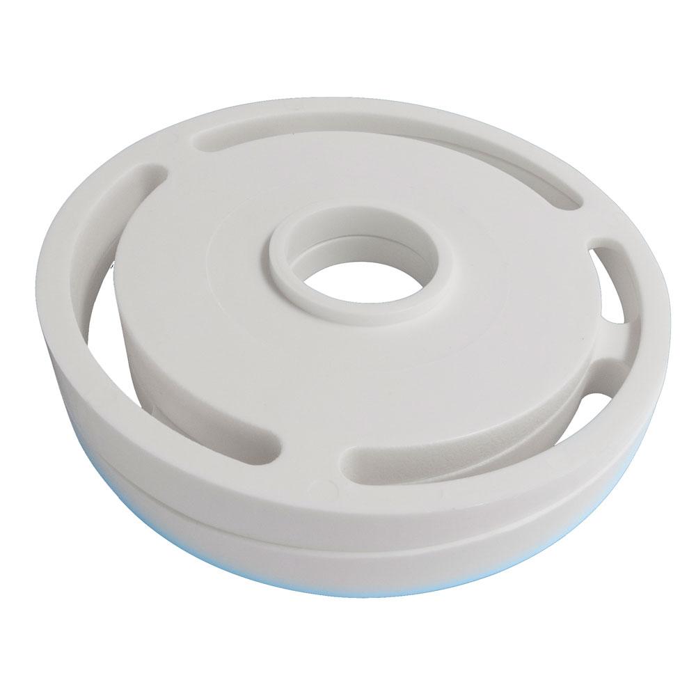 SEAVIEW AMA-W ADJUSTABLE WEDGE FOR SATELLITE MOUNTS 0-12 DEG. - Product image SEAVIEW AMA-W ADJUSTABLE WEDGE FOR SATELLITE MOUNTS 0-12 DEG. - Product image