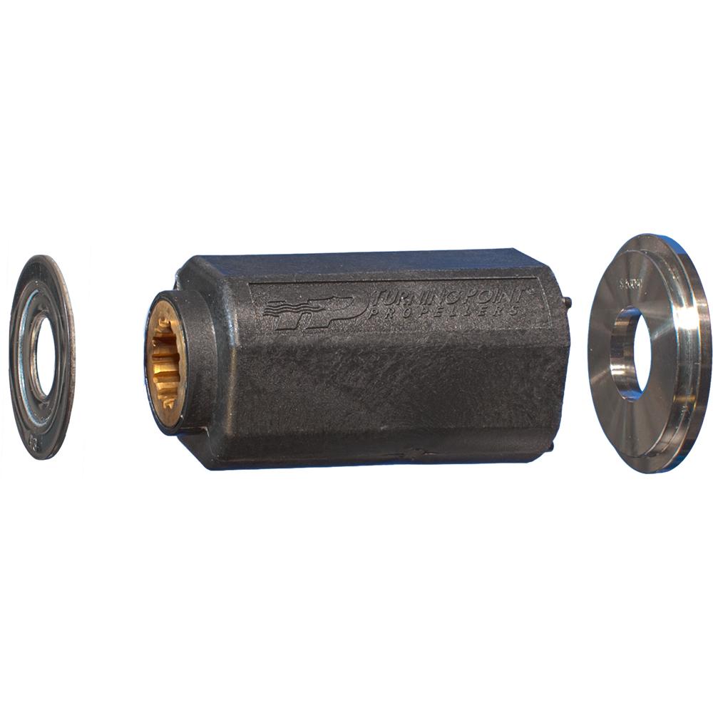 TURNING POINT 11500300 HUB KIT #503 from The Twister Group TURNING POINT 11500300 HUB KIT #503 - The Twister Group Tools product