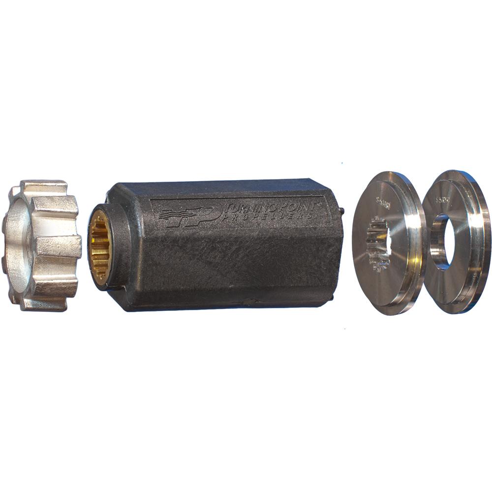 TURNING POINT 11500900 HUB KIT #509 from The Twister Group TURNING POINT 11500900 HUB KIT #509 - The Twister Group Tools product