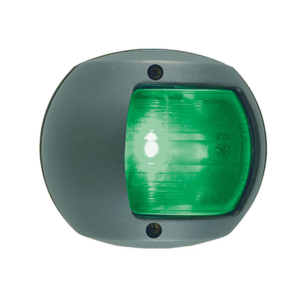PERKO 0170BSDDP3 LED SIDE LIGHT - GREEN - 12V - BLACK PLASTIC HOUSING - High quality product image showing PERKO 0170BSDDP3 LED SIDE LIGHT - GREEN - 12V - BLACK PLASTIC HOUSING details and features PERKO 0170BSDDP3 LED SIDE LIGHT - GREEN - 12V - BLACK PLASTIC HOUSING - High quality product image showing PERKO 0170BSDDP3 LED SIDE LIGHT - GREEN - 12V - BLACK PLASTIC HOUSING details and features
