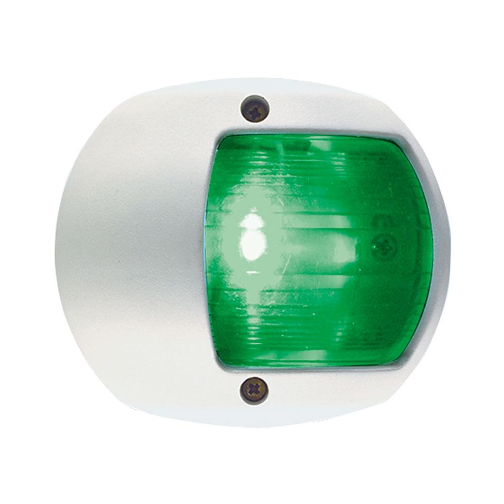 PERKO 0170WSDDP3 LED SIDE LIGHT - GREEN - 12V - WHITE PLASTIC HOUSING - High quality product image showing PERKO 0170WSDDP3 LED SIDE LIGHT - GREEN - 12V - WHITE PLASTIC HOUSING details and features PERKO 0170WSDDP3 LED SIDE LIGHT - GREEN - 12V - WHITE PLASTIC HOUSING - High quality product image showing PERKO 0170WSDDP3 LED SIDE LIGHT - GREEN - 12V - WHITE PLASTIC HOUSING details and features