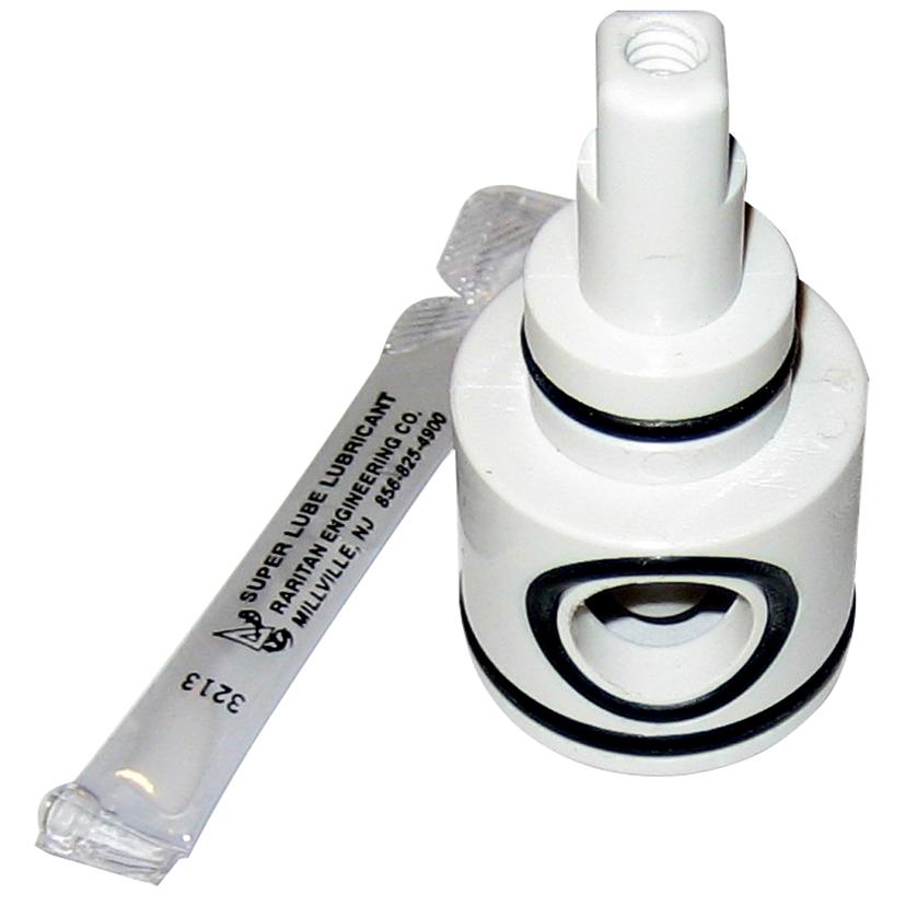 RARITAN 1203BW INLET VALVE FOR PHII & PHEII RARITAN 1203BW INLET VALVE FOR PHII & PHEII