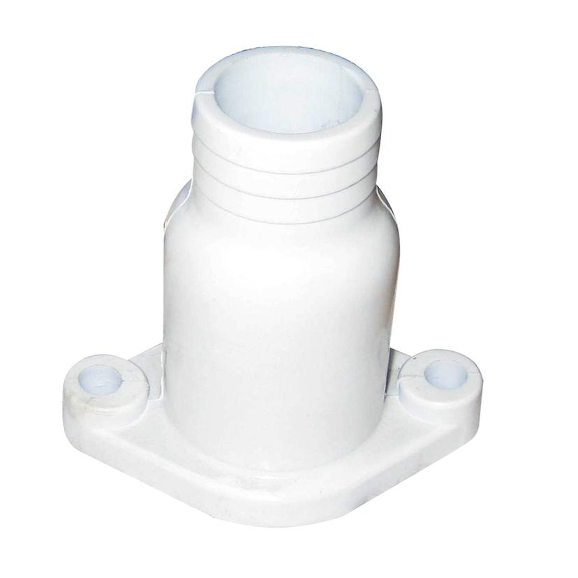 RARITAN 1222B STRAIGHT DISCHARGE ADAPTER - 90° TO STRAIGHT RARITAN 1222B STRAIGHT DISCHARGE ADAPTER - 90° TO STRAIGHT