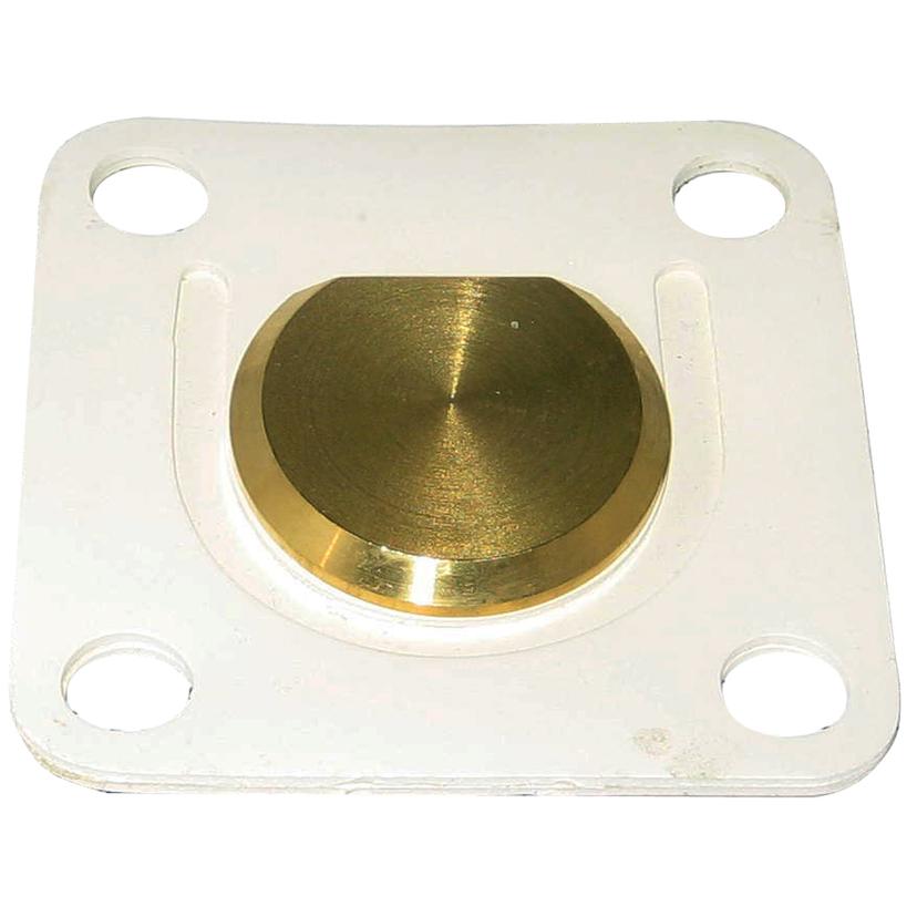 RARITAN 1228CW FLAPPER VALVE ASSEMBLY FOR PHII & PHEII RARITAN 1228CW FLAPPER VALVE ASSEMBLY FOR PHII & PHEII