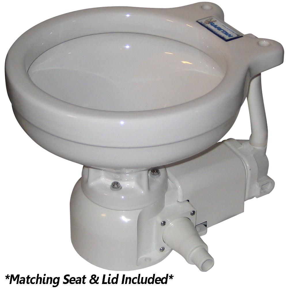 RARITAN 160MI012 SEA ERA MARINE SIZE ELECTRIC TOILET - INTEGRAL PUMP - STRAIGHT & 90° DISCHARGE - 12V - High quality product image showing RARITAN 160MI012 SEA ERA MARINE SIZE ELECTRIC TOILET - INTEGRAL PUMP - STRAIGHT & 90° DISCHARGE - 12V details and features RARITAN 160MI012 SEA ERA MARINE SIZE ELECTRIC TOILET - INTEGRAL PUMP - STRAIGHT & 90° DISCHARGE - 12V - High quality product image showing RARITAN 160MI012 SEA ERA MARINE SIZE ELECTRIC TOILET - INTEGRAL PUMP - STRAIGHT & 90° DISCHARGE - 12V details and features
