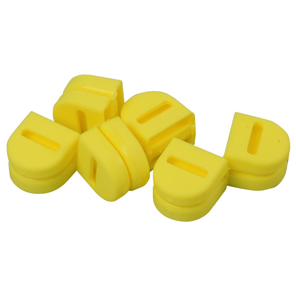 SCOTTY 1190 POWER GRIP PLUS RELEASE 6 REPLACEMENT POWER GRIP PADS from The Twister Group SCOTTY 1190 POWER GRIP PLUS RELEASE 6 REPLACEMENT POWER GRIP PADS - The Twister Group Tools product