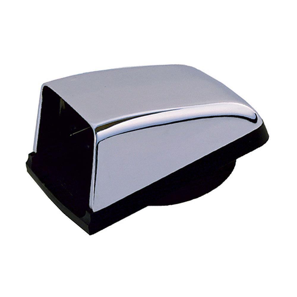 PERKO 1312DP0CHR CHROMALEX COWL VENT - 3 INCH DUCT - CHROME PLATED ZINC - High quality product image showing PERKO 1312DP0CHR CHROMALEX COWL VENT - 3 INCH DUCT - CHROME PLATED ZINC details and features PERKO 1312DP0CHR CHROMALEX COWL VENT - 3 INCH DUCT - CHROME PLATED ZINC - High quality product image showing PERKO 1312DP0CHR CHROMALEX COWL VENT - 3 INCH DUCT - CHROME PLATED ZINC details and features
