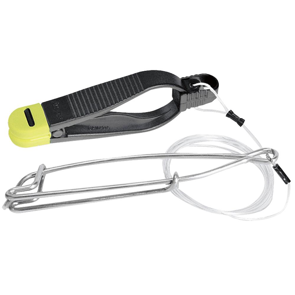 SCOTTY 1178 POWER GRIP PLUS RELEASE - 60 INCH LEADER WITH STACKING & SELF-LOCATING SNAP - High quality product image showing SCOTTY 1178 POWER GRIP PLUS RELEASE - 60 INCH LEADER WITH STACKING & SELF-LOCATING SNAP details and features SCOTTY 1178 POWER GRIP PLUS RELEASE - 60 INCH LEADER WITH STACKING & SELF-LOCATING SNAP - High quality product image showing SCOTTY 1178 POWER GRIP PLUS RELEASE - 60 INCH LEADER WITH STACKING & SELF-LOCATING SNAP details and features