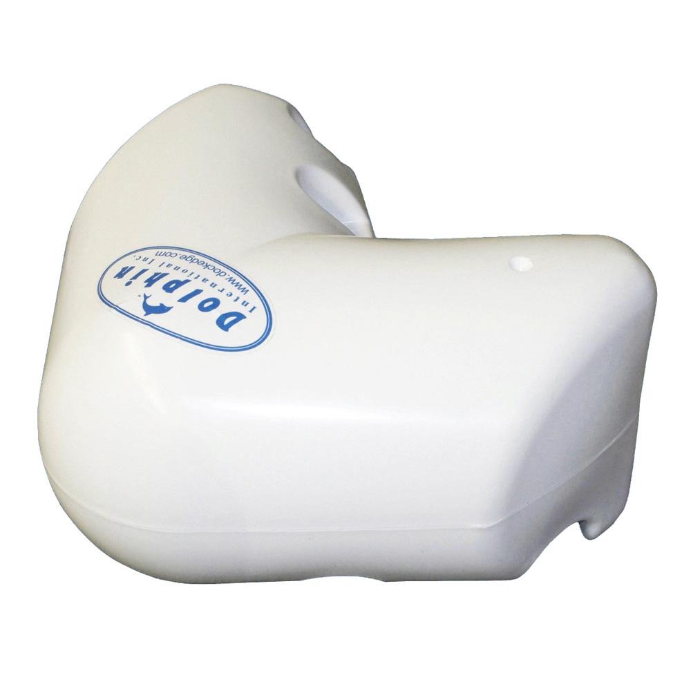 DOCK EDGE 1064-W-F DOLPHIN DOCKSIDE BUMPER 12 X 12 CORNER - WHITE - High quality product image showing DOCK EDGE 1064-W-F DOLPHIN DOCKSIDE BUMPER 12 X 12 CORNER - WHITE details and features DOCK EDGE 1064-W-F DOLPHIN DOCKSIDE BUMPER 12 X 12 CORNER - WHITE - High quality product image showing DOCK EDGE 1064-W-F DOLPHIN DOCKSIDE BUMPER 12 X 12 CORNER - WHITE details and features