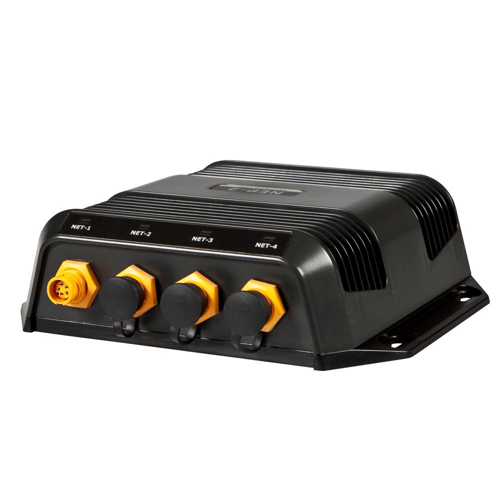 LOWRANCE 000-10029-001 NEP-2 EXPANSION PORT from The Twister Group LOWRANCE 000-10029-001 NEP-2 EXPANSION PORT - The Twister Group product