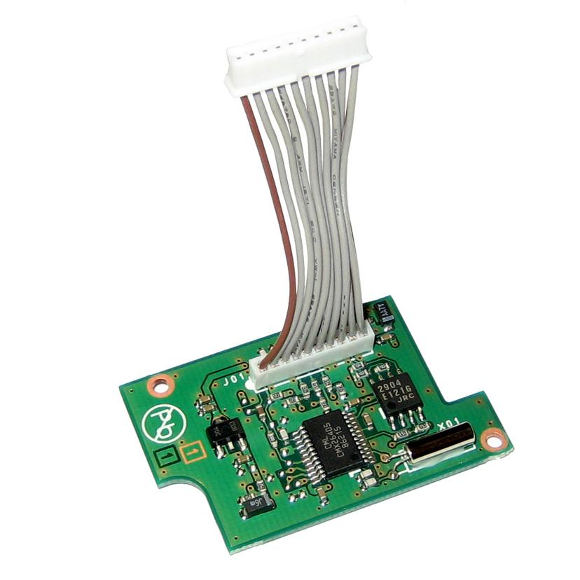 STANDARD HORIZON CVS2500 4 CODE VOICE SCRAMBLER REPLACES CVS2500 STANDARD HORIZON CVS2500 4 CODE VOICE SCRAMBLER REPLACES CVS2500