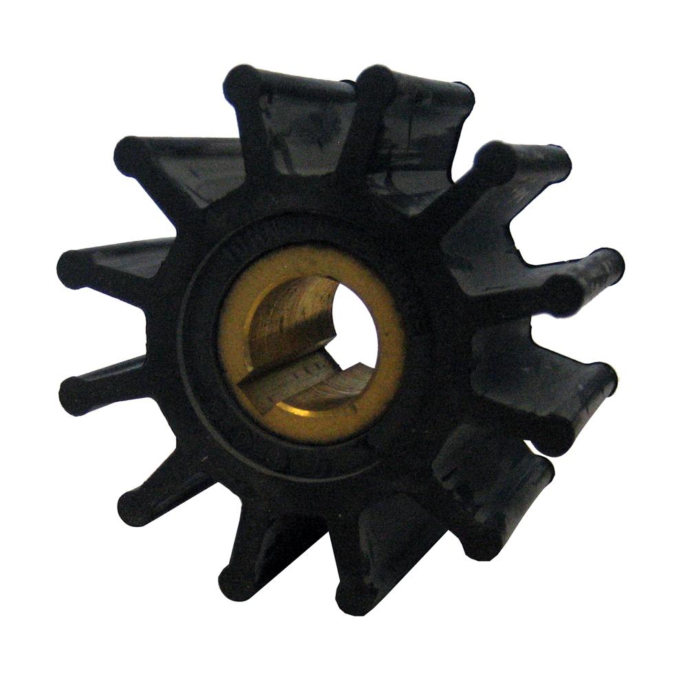 JOHNSON PUMP 09-702B-1 IMPELLER (MC97) - High quality product image showing JOHNSON PUMP 09-702B-1 IMPELLER (MC97) details and features JOHNSON PUMP 09-702B-1 IMPELLER (MC97) - High quality product image showing JOHNSON PUMP 09-702B-1 IMPELLER (MC97) details and features