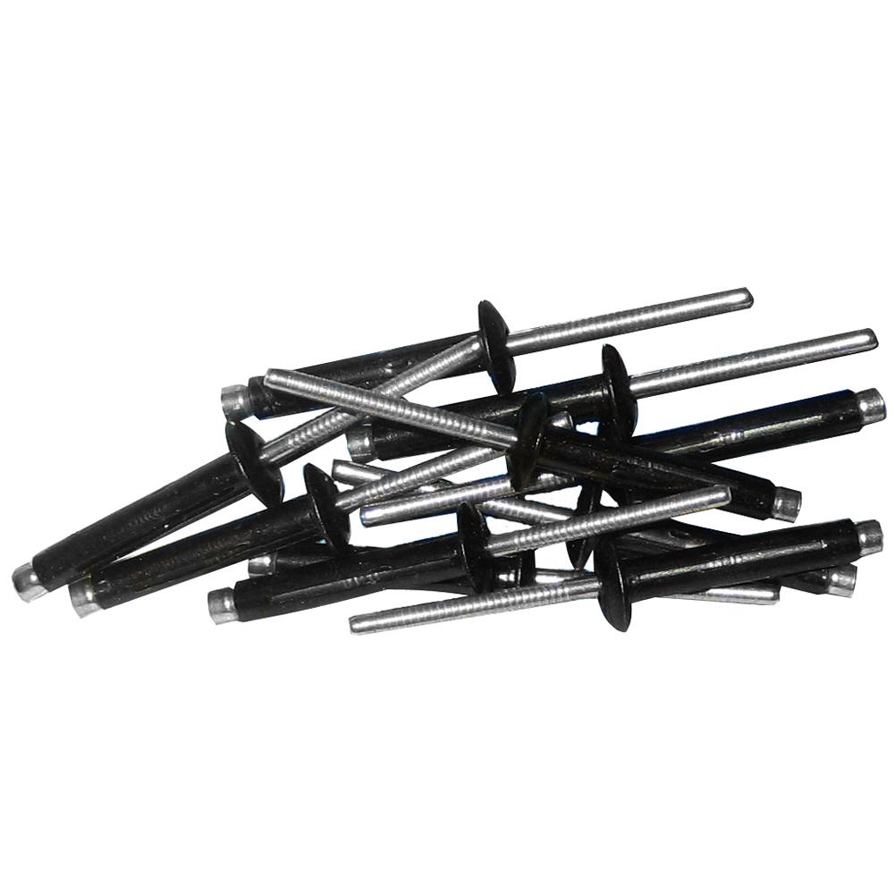 SCOTTY 132 RIVET KIT - 10 PIECE - High quality product image showing SCOTTY 132 RIVET KIT - 10 PIECE details and features SCOTTY 132 RIVET KIT - 10 PIECE - High quality product image showing SCOTTY 132 RIVET KIT - 10 PIECE details and features