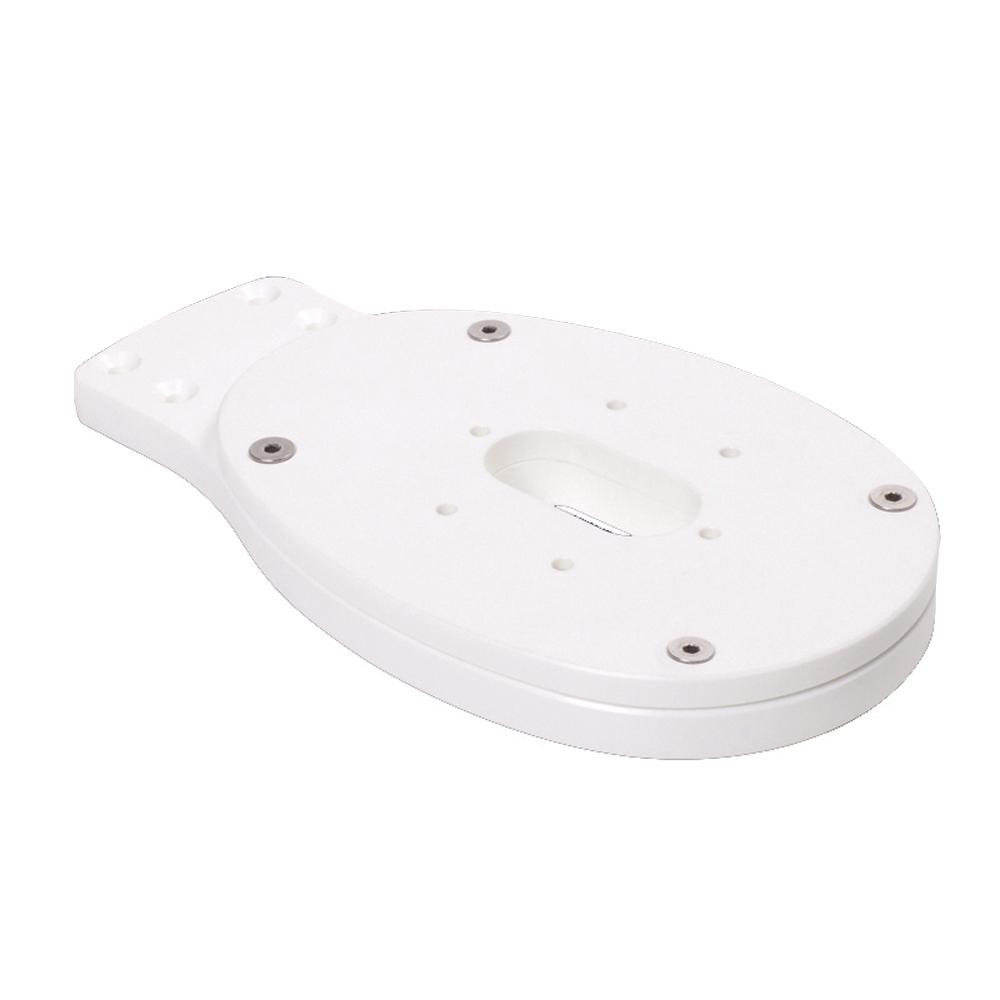 SEAVIEW ADA-F1 MODULAR PLATE FOR FLIR M OR RAY T SERIES THERMAL CAMERAS - Product image SEAVIEW ADA-F1 MODULAR PLATE FOR FLIR M OR RAY T SERIES THERMAL CAMERAS - Product image