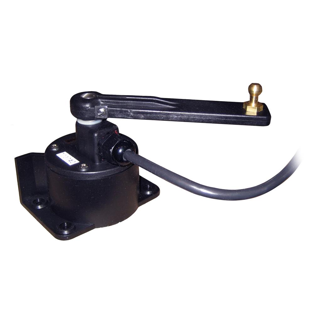 SI-TEX 20330008 SITEX INBOARD ROTARY RUDDER FEEDBACK WITH 50FT CABLE - High quality product image showing SI-TEX 20330008 SITEX INBOARD ROTARY RUDDER FEEDBACK WITH 50FT CABLE details and features SI-TEX 20330008 SITEX INBOARD ROTARY RUDDER FEEDBACK WITH 50FT CABLE - High quality product image showing SI-TEX 20330008 SITEX INBOARD ROTARY RUDDER FEEDBACK WITH 50FT CABLE details and features