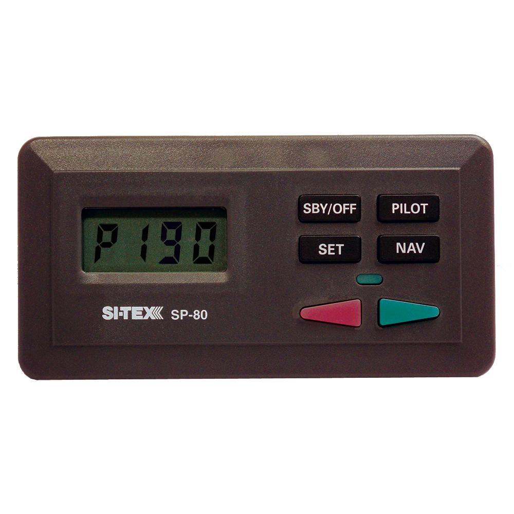 SI-TEX 10080038 SITEX SP80 SECOND STATION KIT WITH 25FT CABLE from The Twister Group SI-TEX 10080038 SITEX SP80 SECOND STATION KIT WITH 25FT CABLE - The Twister Group Tools product