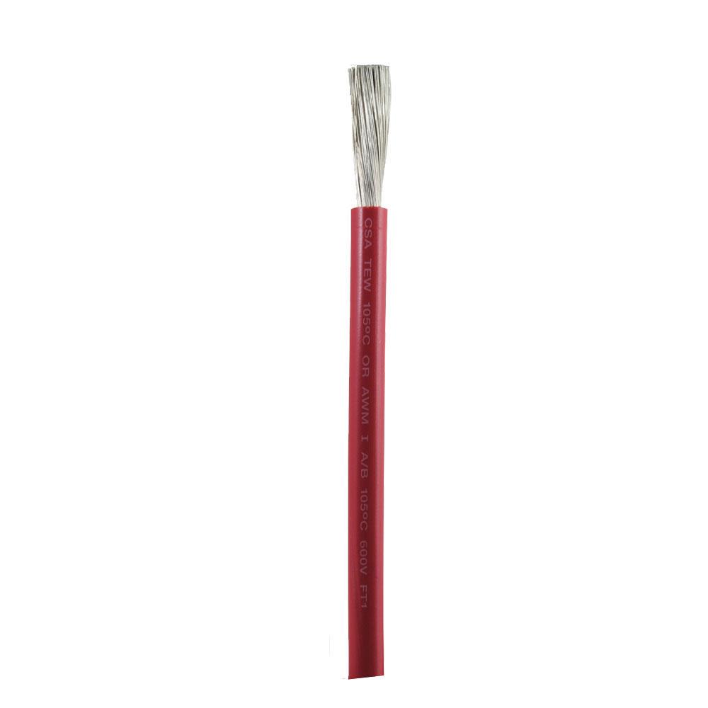 ANCOR 1195-FT RED 4/0 AWG BATTERY CABLE - SOLD BY THE FOOT from The Twister Group ANCOR 1195-FT RED 4/0 AWG BATTERY CABLE - SOLD BY THE FOOT - The Twister Group Tools product