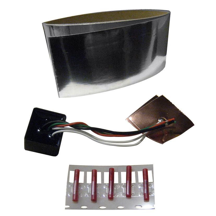 RARITAN 15101 TANK SENSOR MODULE KIT FOR TANK MONITOR RARITAN 15101 TANK SENSOR MODULE KIT FOR TANK MONITOR