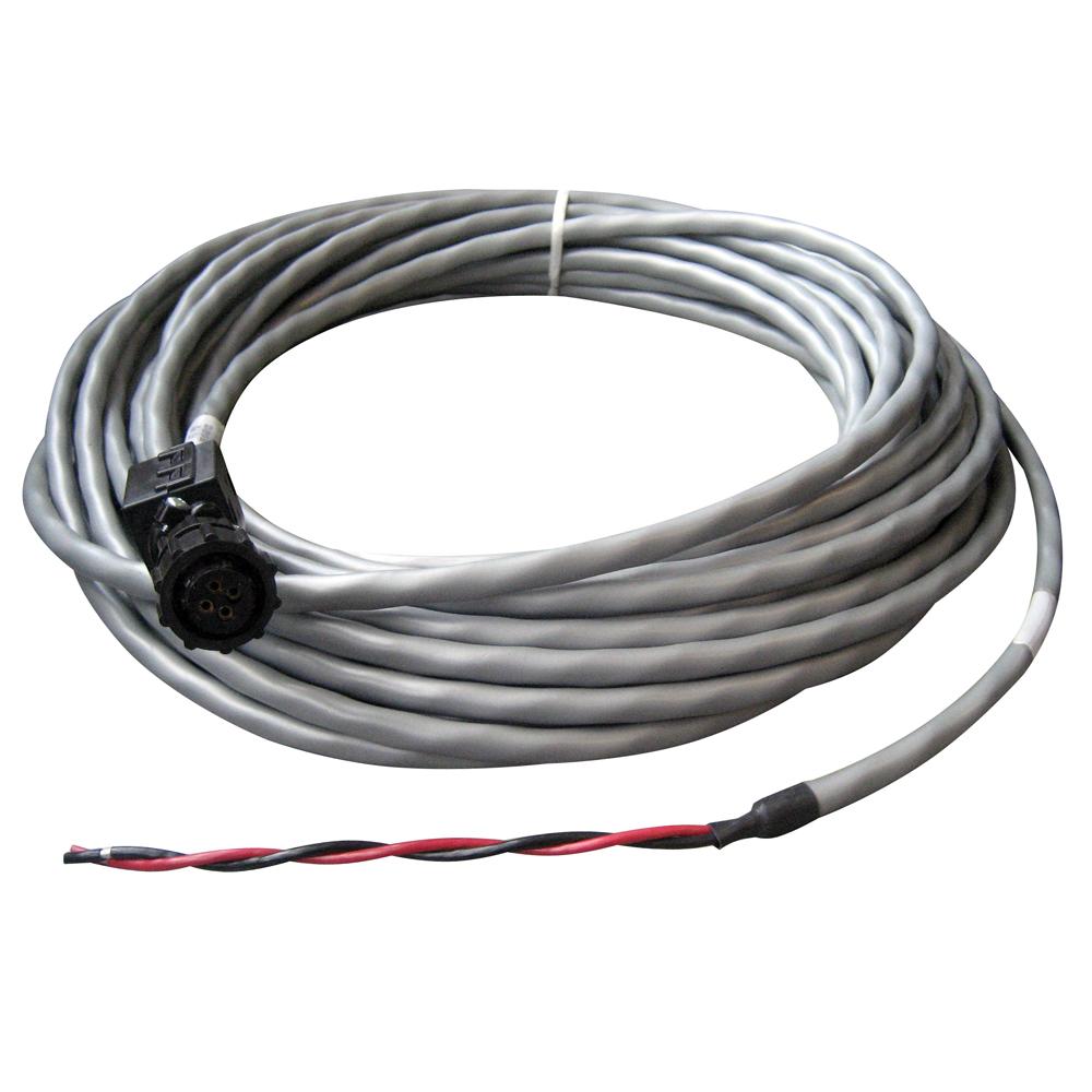 KVH 32-0510-50 POWER CABLE FOR TRACVISION 4, 6, M5, M7 & HD7 - 50 - High quality product image showing KVH 32-0510-50 POWER CABLE FOR TRACVISION 4, 6, M5, M7 & HD7 - 50 details and features KVH 32-0510-50 POWER CABLE FOR TRACVISION 4, 6, M5, M7 & HD7 - 50 - High quality product image showing KVH 32-0510-50 POWER CABLE FOR TRACVISION 4, 6, M5, M7 & HD7 - 50 details and features