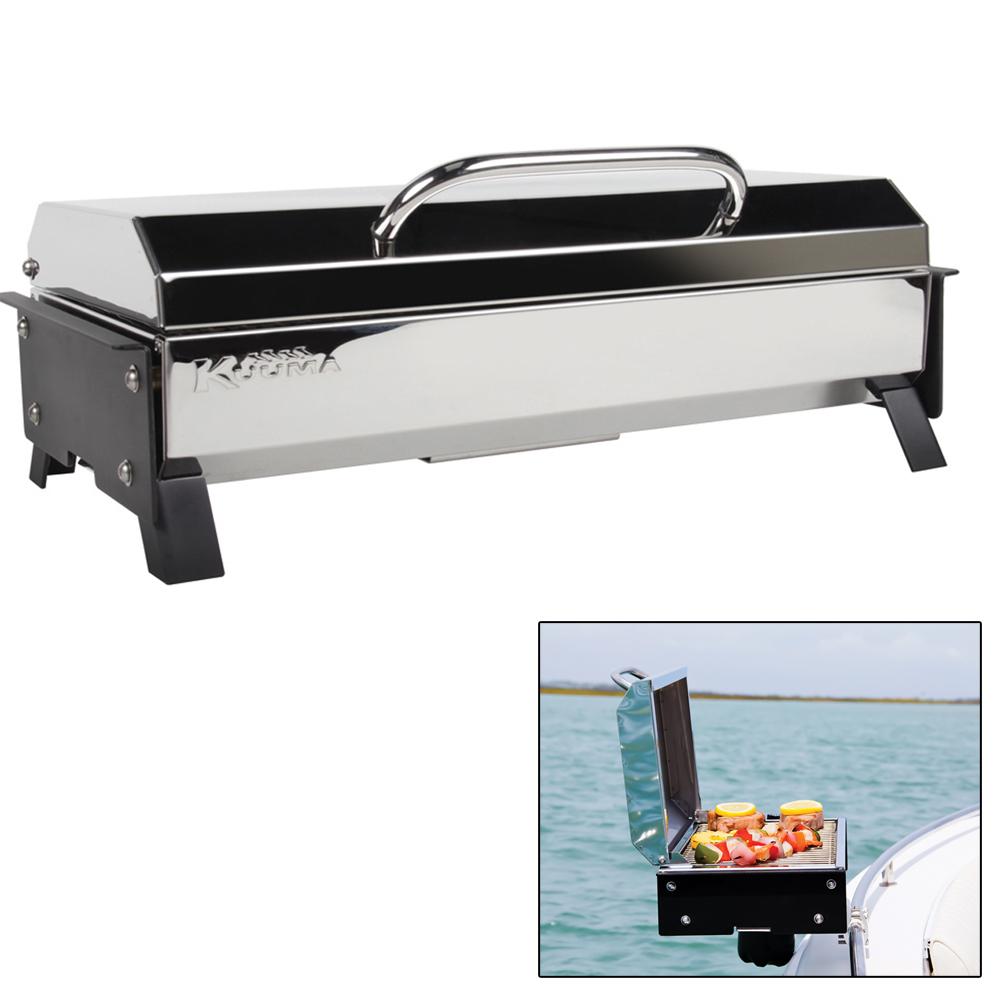 KUUMA 58121 PROFILE 150 GAS GRILL - 9,000BTU WITH REGULATOR - High quality product image showing KUUMA 58121 PROFILE 150 GAS GRILL - 9,000BTU WITH REGULATOR details and features KUUMA 58121 PROFILE 150 GAS GRILL - 9,000BTU WITH REGULATOR - High quality product image showing KUUMA 58121 PROFILE 150 GAS GRILL - 9,000BTU WITH REGULATOR details and features