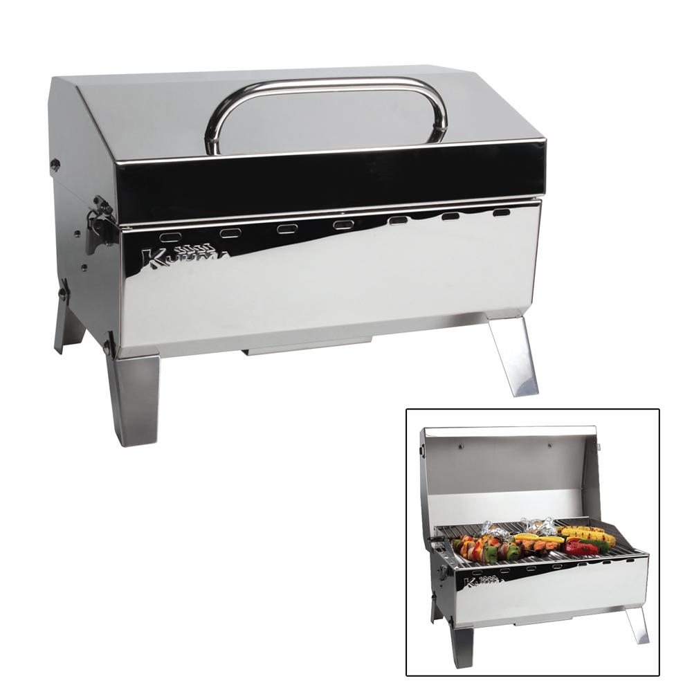 KUUMA 58140 STOW NFT GO 125 GAS GRILL - 9,000BTU WITH REGULATOR - High quality product image showing KUUMA 58140 STOW NFT GO 125 GAS GRILL - 9,000BTU WITH REGULATOR details and features KUUMA 58140 STOW NFT GO 125 GAS GRILL - 9,000BTU WITH REGULATOR - High quality product image showing KUUMA 58140 STOW NFT GO 125 GAS GRILL - 9,000BTU WITH REGULATOR details and features