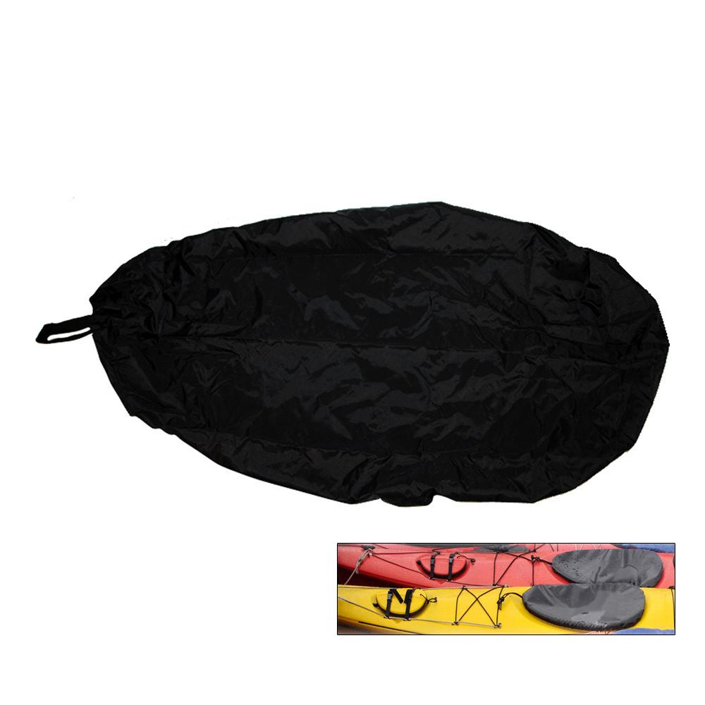 ATTWOOD 11775-5 UNIVERSAL FIT KAYAK COCKPIT COVER - BLACK - High quality product image showing ATTWOOD 11775-5 UNIVERSAL FIT KAYAK COCKPIT COVER - BLACK details and features ATTWOOD 11775-5 UNIVERSAL FIT KAYAK COCKPIT COVER - BLACK - High quality product image showing ATTWOOD 11775-5 UNIVERSAL FIT KAYAK COCKPIT COVER - BLACK details and features