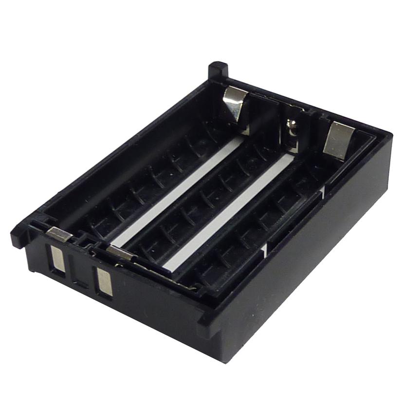 STANDARD HORIZON FBA-44 ALKALINE BATTERY TRAY FOR HX300 STANDARD HORIZON FBA-44 ALKALINE BATTERY TRAY FOR HX300
