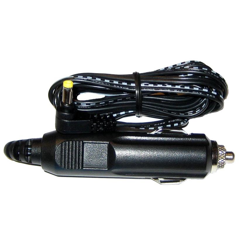 STANDARD HORIZON E-DC-19A DC CABLE WITH CIGARETTE LIGHTER PLUG FOR ALL HAND HELDS EXCEPT HX400 STANDARD HORIZON E-DC-19A DC CABLE WITH CIGARETTE LIGHTER PLUG FOR ALL HAND HELDS EXCEPT HX400