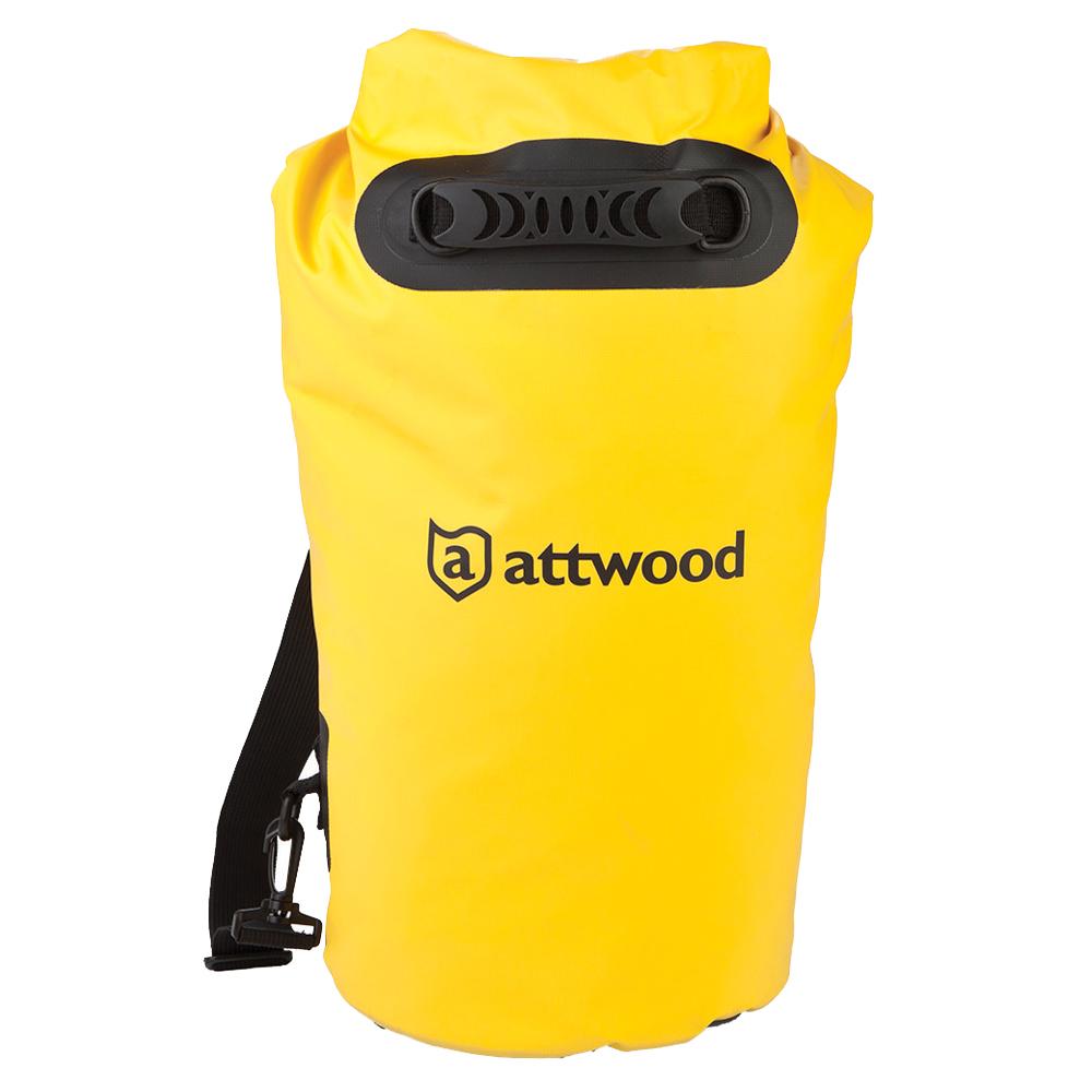 ATTWOOD 11897-2 20 LITER DRY BAG from The Twister Group ATTWOOD 11897-2 20 LITER DRY BAG - The Twister Group Tools product