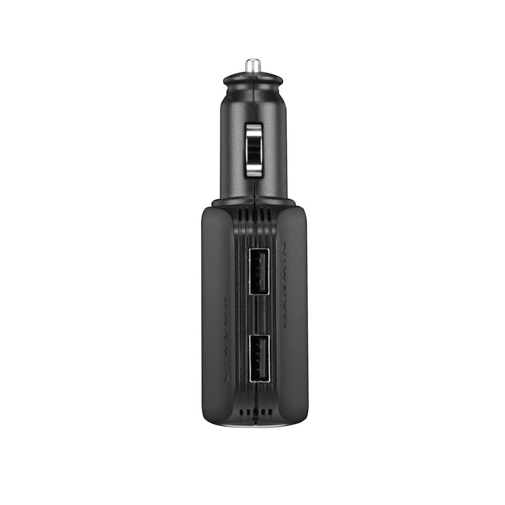 GARMIN 010-10723-17 HIGH SPEED MULTI CHARGER FOR VIRB from The Twister Group GARMIN 010-10723-17 HIGH SPEED MULTI CHARGER FOR VIRB - The Twister Group Tools product