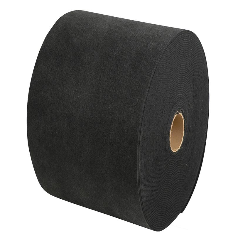 C.E. SMITH 11330 CARPET ROLL - BLACK - 11 INCHW X 12L C.E. SMITH 11330 CARPET ROLL - BLACK - 11 INCHW X 12L