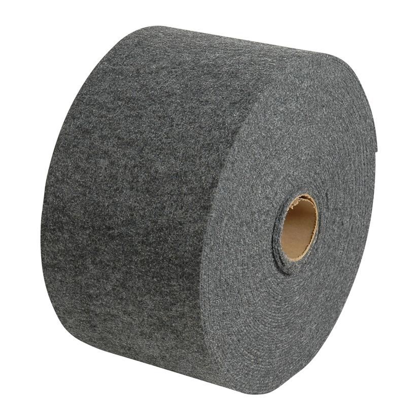 C.E. SMITH 11372 CARPET ROLL - GREY - 11 INCHW X 12L C.E. SMITH 11372 CARPET ROLL - GREY - 11 INCHW X 12L