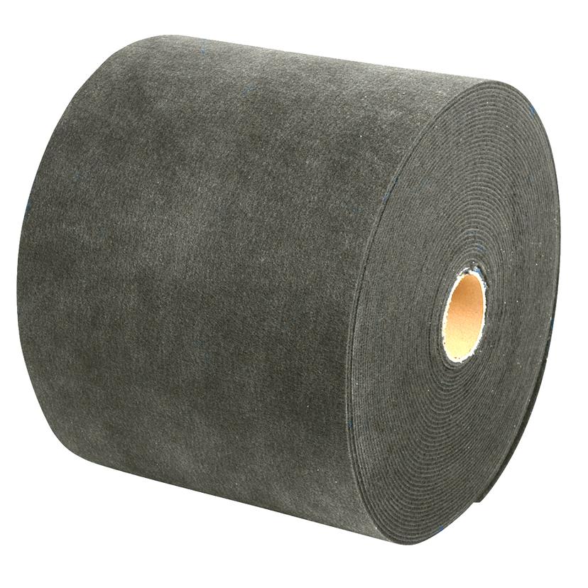 C.E. SMITH 11373 CARPET ROLL - GREY - 18 INCHW X 18L C.E. SMITH 11373 CARPET ROLL - GREY - 18 INCHW X 18L