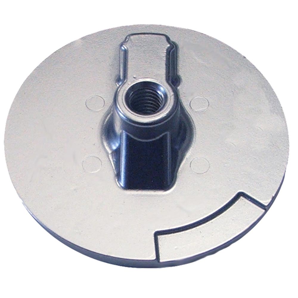 TECNOSEAL 00820AL TRIM PLATE ANODE - ALUMINUM FLAT MERCURY ALPHA FOR ENGINES from The Twister Group TECNOSEAL 00820AL TRIM PLATE ANODE - ALUMINUM FLAT MERCURY ALPHA FOR ENGINES - The Twister Group Tools product