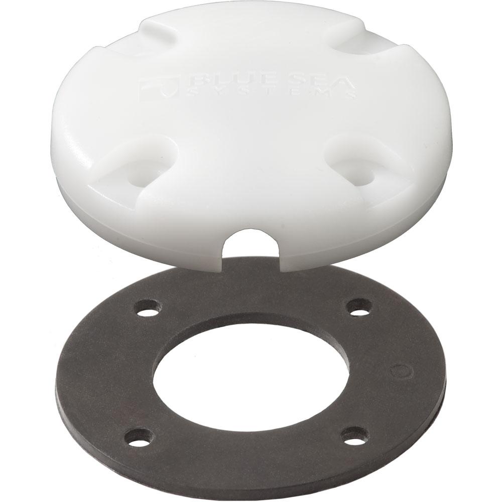 BLUE SEA 1007 SIDE ENTRY CABLECLAM from The Twister Group BLUE SEA 1007 SIDE ENTRY CABLECLAM - The Twister Group Tools product