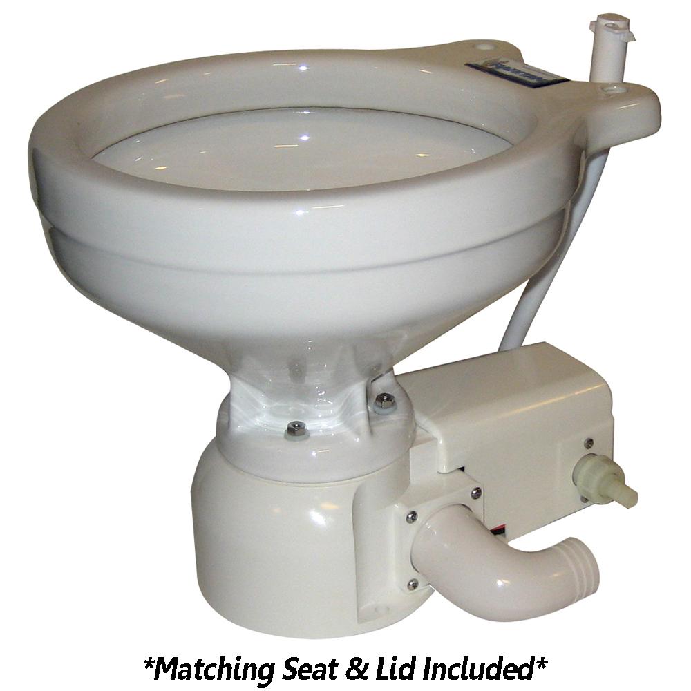RARITAN 162HF012 SEA ERA HOUSEHOLD SIZE TOILET - PRESS - FRESH WATER - STRAIGHT & 90° DISCHARGE - SMART SWITCH - WHITE - High quality product image showing RARITAN 162HF012 SEA ERA HOUSEHOLD SIZE TOILET - PRESS - FRESH WATER - STRAIGHT & 90° DISCHARGE - SMART SWITCH - WHITE details and features RARITAN 162HF012 SEA ERA HOUSEHOLD SIZE TOILET - PRESS - FRESH WATER - STRAIGHT & 90° DISCHARGE - SMART SWITCH - WHITE - High quality product image showing RARITAN 162HF012 SEA ERA HOUSEHOLD SIZE TOILET - PRESS - FRESH WATER - STRAIGHT & 90° DISCHARGE - SMART SWITCH - WHITE details and features