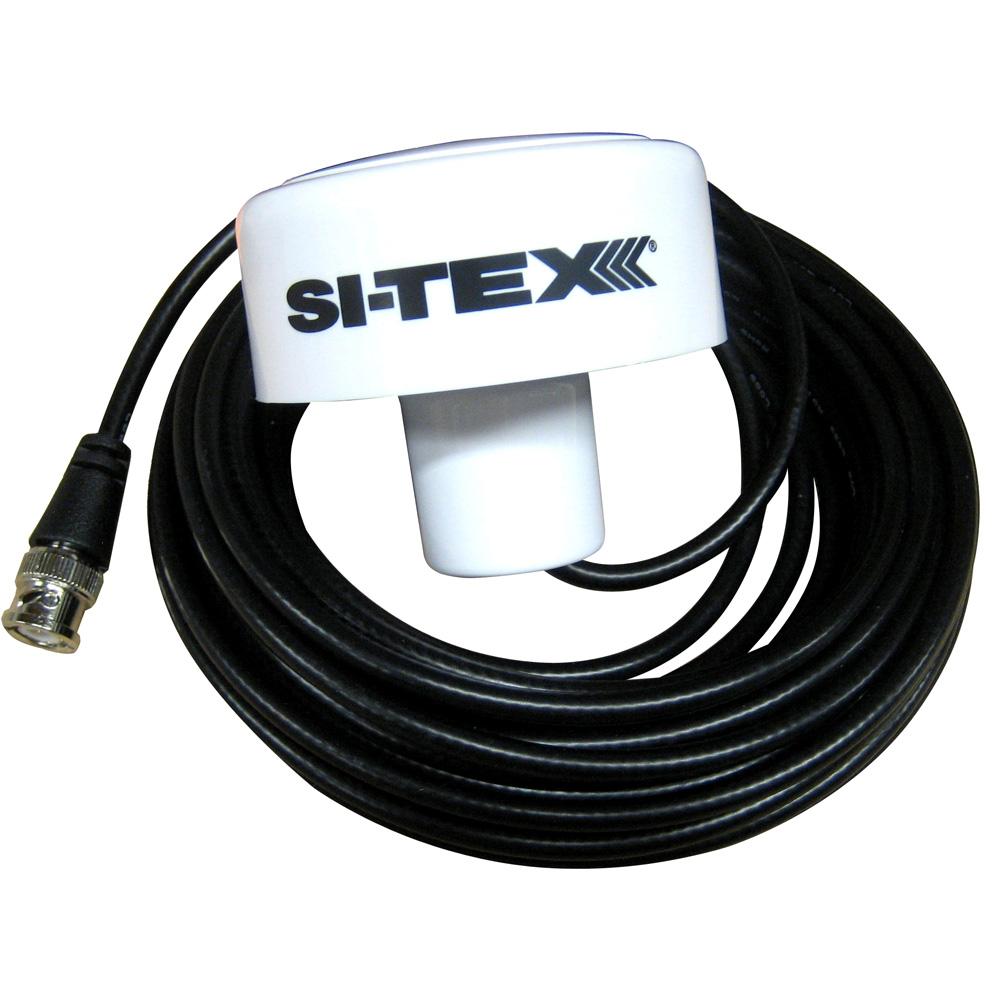 SI-TEX GA-88 SITEX GPS REPLACEMENT EXTERNAL GPS ANTENNA FOR SVS SERIES WITH - High quality product image showing SI-TEX GA-88 SITEX GPS REPLACEMENT EXTERNAL GPS ANTENNA FOR SVS SERIES WITH details and features SI-TEX GA-88 SITEX GPS REPLACEMENT EXTERNAL GPS ANTENNA FOR SVS SERIES WITH - High quality product image showing SI-TEX GA-88 SITEX GPS REPLACEMENT EXTERNAL GPS ANTENNA FOR SVS SERIES WITH details and features