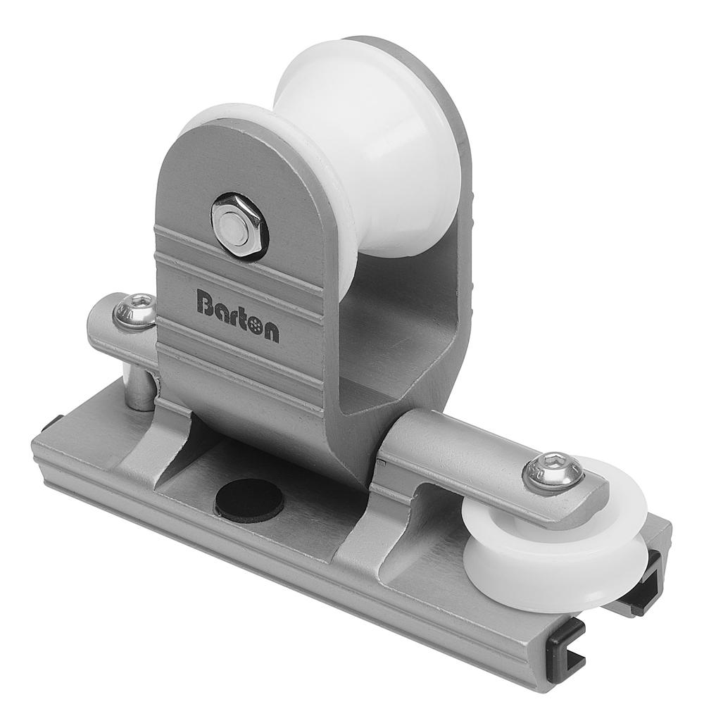 BARTON MARINE 25 220 TOWABLE GENOA CAR FITS 25MM (1 INCH) T TRACK - High quality product image showing BARTON MARINE 25 220 TOWABLE GENOA CAR FITS 25MM (1 INCH) T TRACK details and features BARTON MARINE 25 220 TOWABLE GENOA CAR FITS 25MM (1 INCH) T TRACK - High quality product image showing BARTON MARINE 25 220 TOWABLE GENOA CAR FITS 25MM (1 INCH) T TRACK details and features