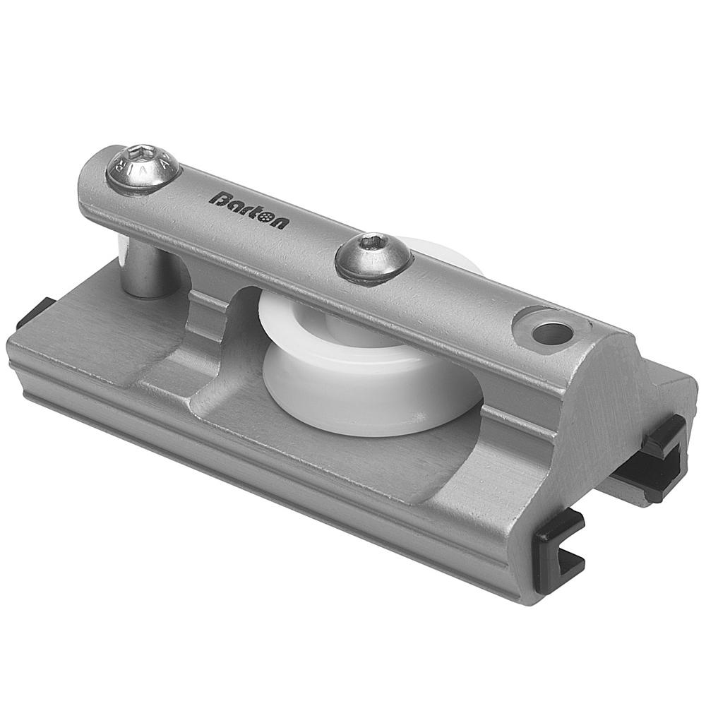 BARTON MARINE 25 221 TOWABLE GENOA END & BECKET - FITS MM(1 INCH) T-TRACK - High quality product image showing BARTON MARINE 25 221 TOWABLE GENOA END & BECKET - FITS MM(1 INCH) T-TRACK details and features BARTON MARINE 25 221 TOWABLE GENOA END & BECKET - FITS MM(1 INCH) T-TRACK - High quality product image showing BARTON MARINE 25 221 TOWABLE GENOA END & BECKET - FITS MM(1 INCH) T-TRACK details and features